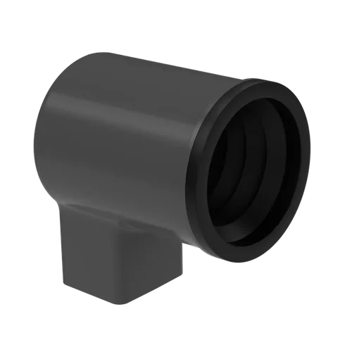 Перехідник BZO / PVC²