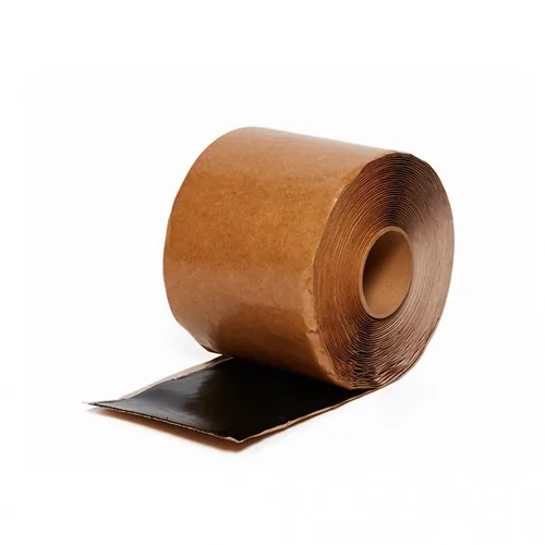 Стрічка для з'єднання EPDM на клею, рулон 0,15 × 7,62 м