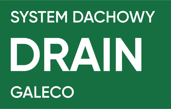 Galeco DRAIN