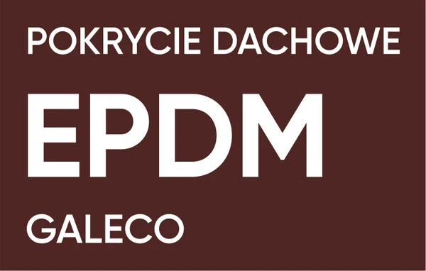 Мембрана EPDM